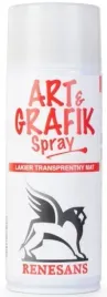 renesans-werniks-matowy-do-farb-akrylowych-400-ml-spray