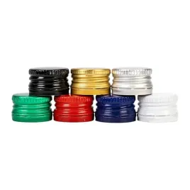 100x-zakretki-aluminiowe-do-butelek-nakretki-na-butelki-fi-28-18-28x18-mm
