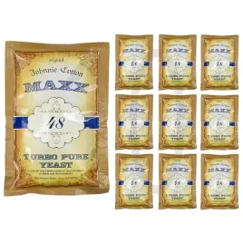 maxx-48-turbo-pure-drozdze-gorzelnicze-9kg-21percent-moc-10-szt