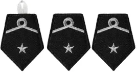 dystynkcje-osp-stopnie-galowe-na-mundur-i-koszule-czlonek-zarzadu-zestaw