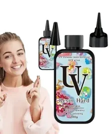 krystalicznie-czysta-zywica-uv-do-bizuterii-lampa-uv-bezzapachowa100g