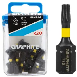 graphite-bity-udarowe-tx15-x-25mm-20szt-stal-s2-1-4-torx-w-kasetce-56h544
