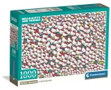 puzzle-1000-el-impossible-hello-kitty-37119-clementoni