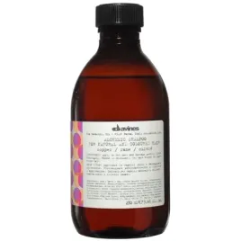 davines-alchemic-copper-szampon-podkreslajacy-kolor-wlosow-rudych-250ml