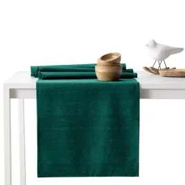 zestaw-obrus-bieznik-plamoodporny-vesta-115x180-35x180-butelkowa-zielen
