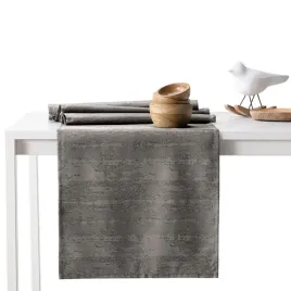 zestaw-obrus-bieznik-plamoodporny-vesta-115x180-35x180-brazowy