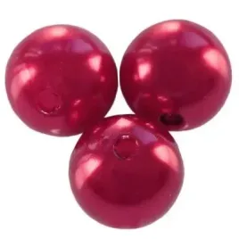 perelki-plastik-bordowe-8mm-40szt