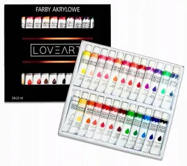 farby-akrylowe-24x12-ml-loveart-zestaw-24-kolorow-farb-akrylowych-do-plotna