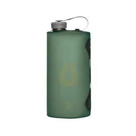 buklak-na-wode-skladany-hydrapak-seeker-bottle-2-l-sage-green