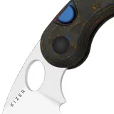 noz-kizer-microbe-camo-carbon-m390-plec-nie-dotyczy