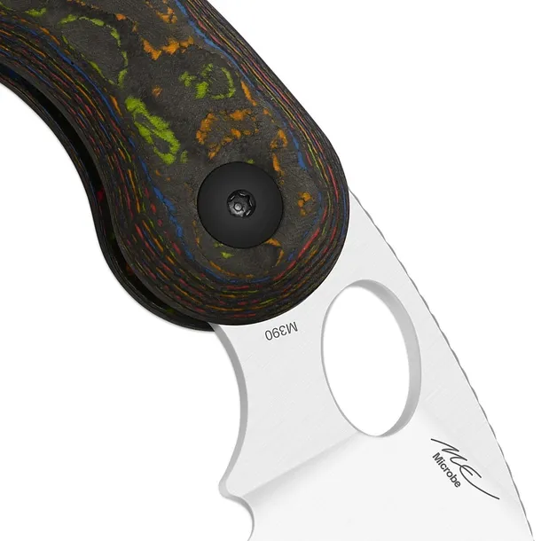 noz-kizer-microbe-camo-carbon-m390-kod-producenta-ki2742a1
