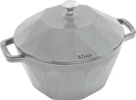staub-special-cocotte-garnek-zeliwny-diament-2-8-ltr-szary-la-cocotte