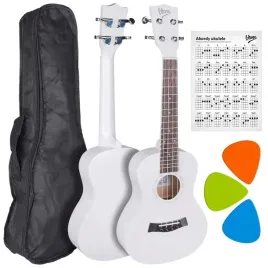 ukulele-koncertowe-23-akustyczne-z-pokrowcem-dla-dzieci-i-poczatkujacych