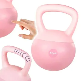 kettlebell-odwaznik-hantla-ciezar-do-cwiczen-fitness-rozowy-6-kg-drfit