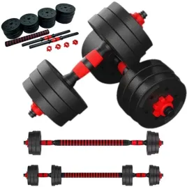 hantle-regulowane-inpower-2-x-15-kg-sztanga-zestaw-hantli-30-kg