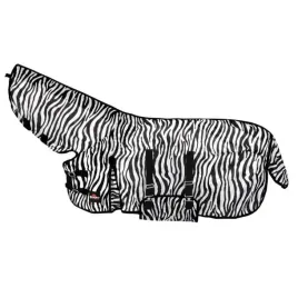 derka-dla-konia-przeciw-owadom-siatkowa-start-zebra-z-szyja-i-brzuchem-105