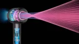 dyson-supersonic-nural-niebieski-topaz-stan-opakowania-oryginalne