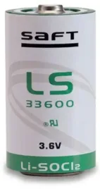 bateria-litowa-saft-ls33600-std-d-r20-36v-lisocl2-1-sztuka