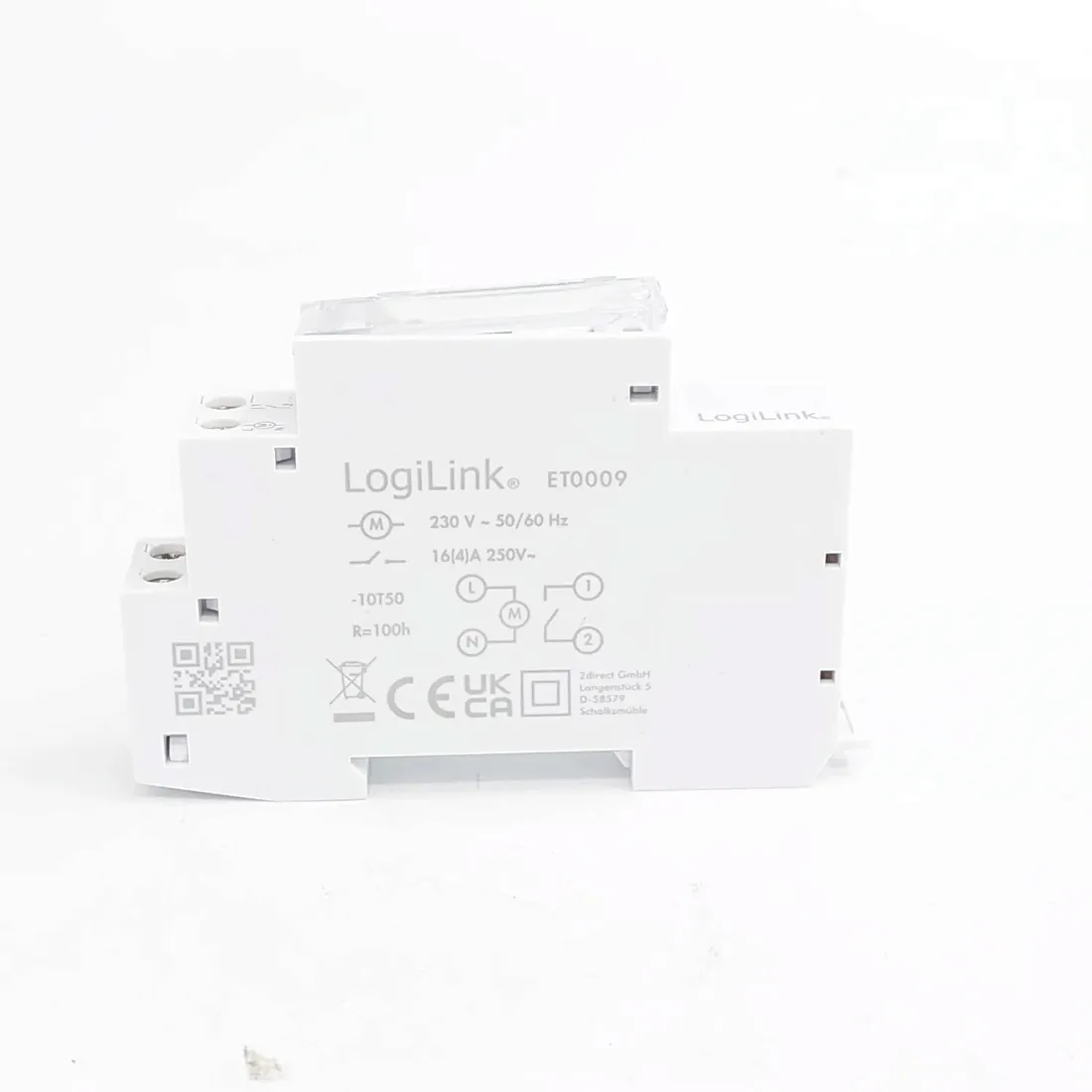 programator-czasowy-logilink-et0009