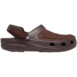chodaki-meskie-crocs-yukon-vista-ii-lr-clog-brazow
