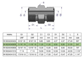 zlaczka-hydrauliczna-calowa-bb-11-16-orfs-unf-warynski-sprzedawane-po