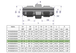 zlaczka-hydrauliczna-calowa-bb-3-4-unf-jic-warynski-sprzedawane-po-2