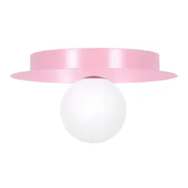 lampa-sufitowa-robin-k-5443-bialy-rozowy-nowoczesna-minimalistyczna
