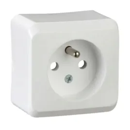 schneider-gniazdo-pojedyncze-z-uziemieniem-natynkowe-prima-biale-nt-130p