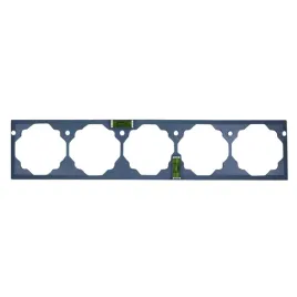 simon-54-basic-ramka-montazowa-z-poziomica-80x365x16mm-zatrzask-srm