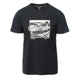 meska-koszulka-t-shirt-reman-hi-tec-m