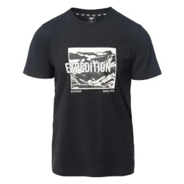 meska-koszulka-t-shirt-reman-hi-tec-xl