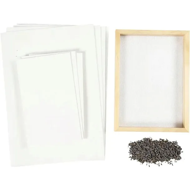 zestaw-do-robienia-papieru-creativ-stan-nowy