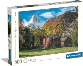 puzzle-500-hq-charming-matterhorn