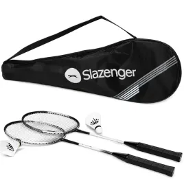 zestaw-rakiet-z-lotka-slazenger-badminton