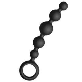 joydivision-joyballs-anal-wave-short-koraliki-anatomiczne-czarne-175-cm