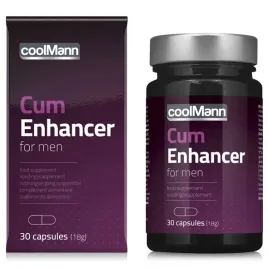 coolmann-cum-enhancer-30-tabletek-suplement-z-cynkiem-i-selenem