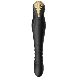 zalo-king-obsidian-black-pulsowibrator-z-aplikacja-powerthrust-302-cm