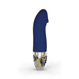 mystim-real-deal-neal-blue-wibrator-anatomiczny-silikon-165-cm