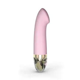 mystim-right-on-ron-rose-wibrator-masazer-z-aplikacja-17-cm-rozowy