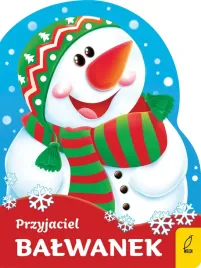przyjaciel-balwanek-wykrojnik