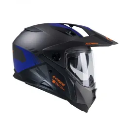 kenny-racing-kask-dual-adventure-model-extreme-graphic-gunmetal-matt-kolor