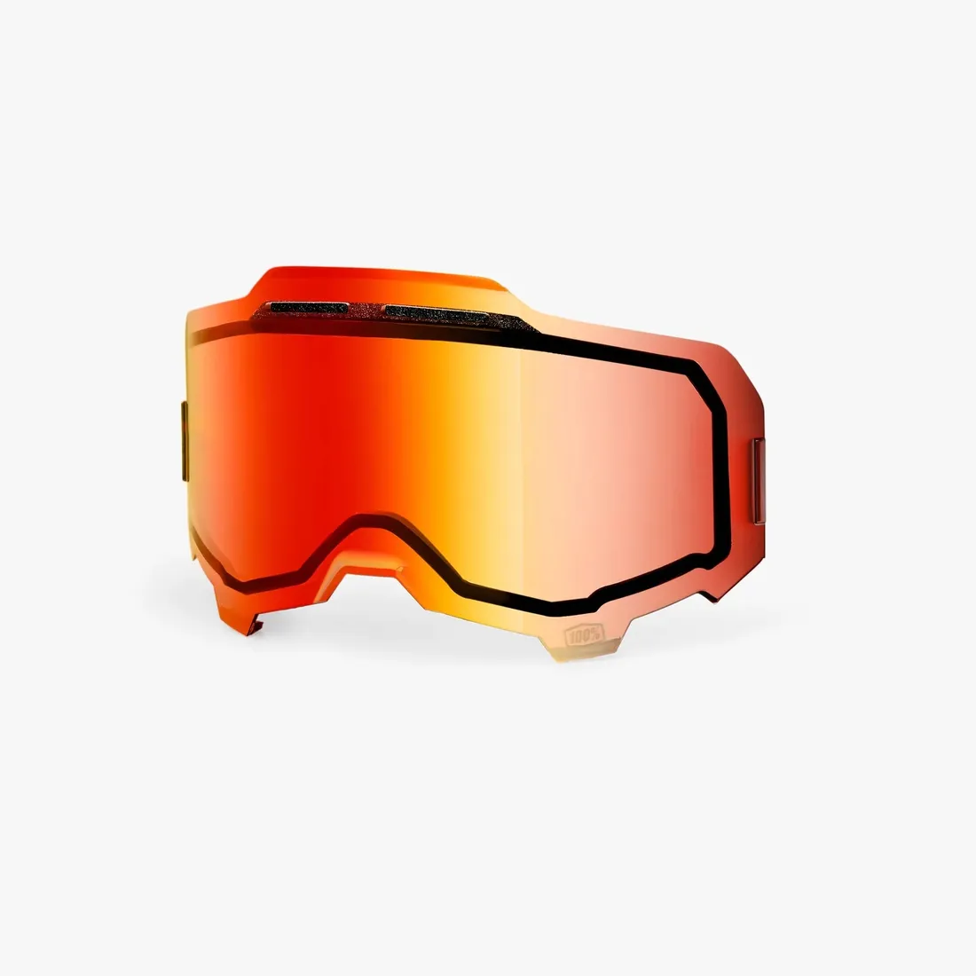 100-procent-armega-armatic-replacement-dual-pane-vented-mirror-red-lens-