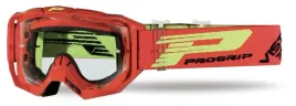 progrip-gogle-pg3303-107-tr-vista-kolor-czerwony-szyba-pg3310-bezbarwna-a