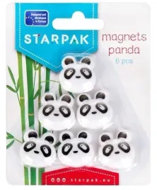 magnes-panda-6szt