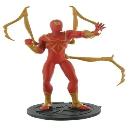spider-man-iron-figurka-9cm-y96035