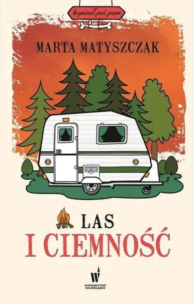 las-i-ciemnosc-autor-marta-matyszczak