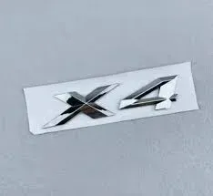 bmw-x4-chrom-srebrny-emblemat-logo-napis-naklejka-znaczek