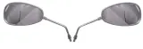lusterko-chrom-orzel-m10-mp203-producent-czesci-inny