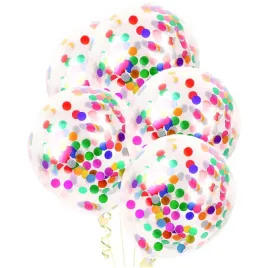 balony-z-kolorowym-blyszczacym-konfetti-mix-kolor-party-12cali-10-sztuk
