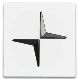 volvo-s60-ii-polestar-emblemat-na-tylna-klape-oe
